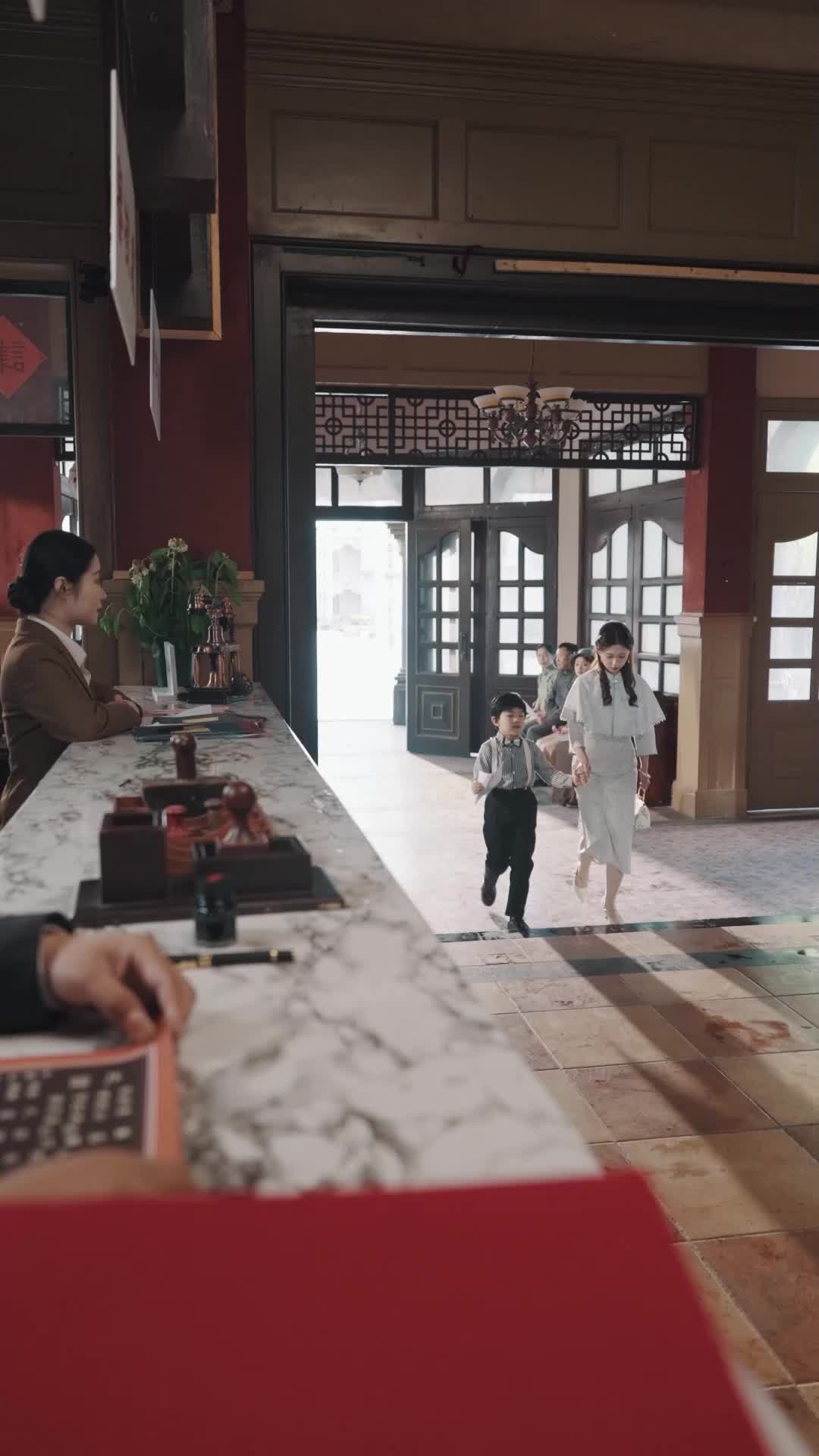 Tập 24 - Đêm Định Mệnh, Tư Lệnh Cuồng Vợ